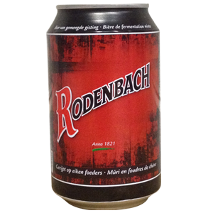 Rodenbach Can