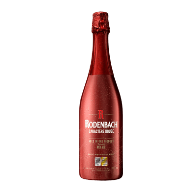 Rodenbach Caractere Rouge