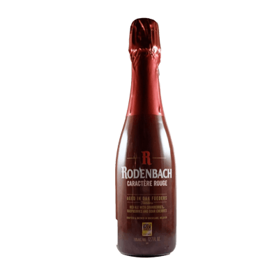 Rodenbach Caractere Rouge 375ml