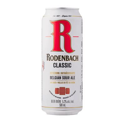 Rodenbach Classic 500ml Can