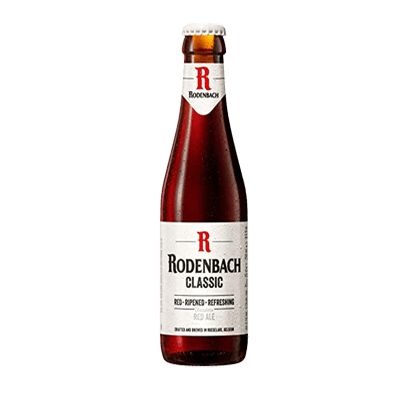 Rodenbach Classic Flanders Red Ale 250ml Bottle