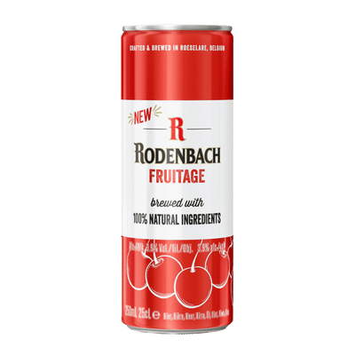 Rodenbach Fruitage