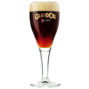 Rodenbach Stemmed Glass Flute