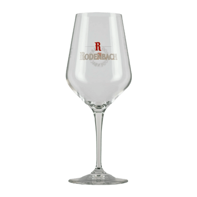 Rodenbach Tasting Glass 330ml