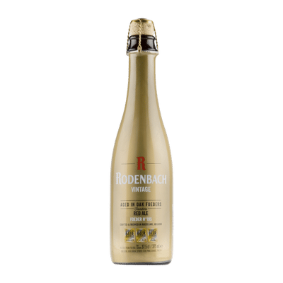 Rodenbach Vintage 2017 375ml Bottle