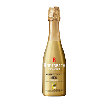 Rodenbach Vintage 2018 375ml