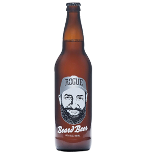 Rogue Beard Beer