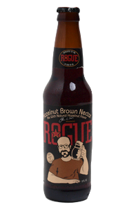 Rogue Hazelnut Brown Nectar
