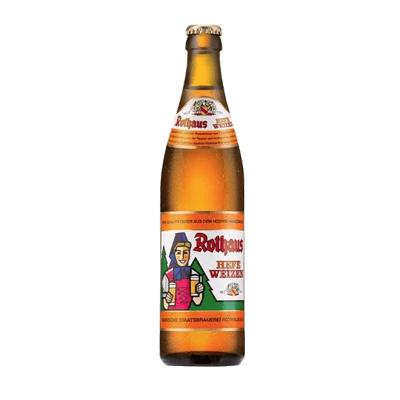 Rothaus Hefeweizen