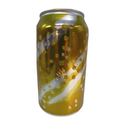 Sailors Grave Golden Wattle Ale 355ml Can