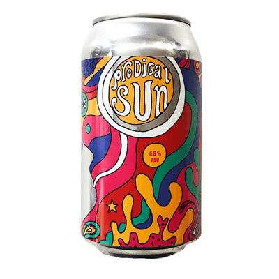 Sailors Grave Prodigal Sun Sour Ale