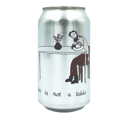 Sailors Grave This Is Not A Table Table Beer