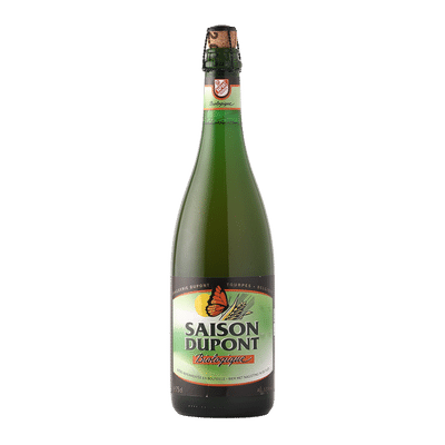 Saison Dupont Biologique