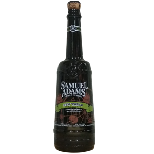Samuel Adams New World Tripel