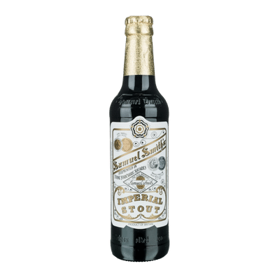 Samuel Smiths Imperial Stout