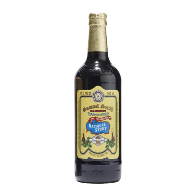 Samuel Smiths Oatmeal Stout