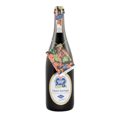Schneider Weisse Mein Cuvée Barrique (Tap X)