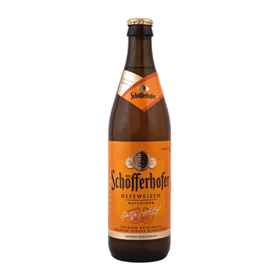 Schofferhofer Hefeweizen