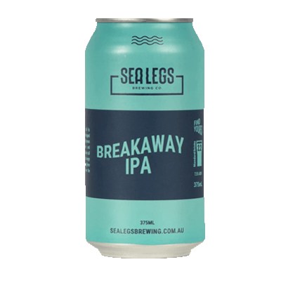 Sea Legs Breakaway IPA