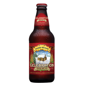 Sierra Nevada Celebration Ale