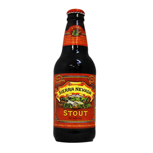 Sierra Nevada Stout