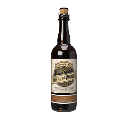 Sierra Nevada Trip in the Woods: Ovila Abbey Ale