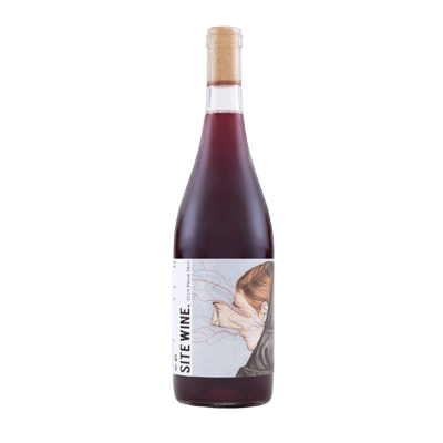 Site 2019 Single Pinot Noir