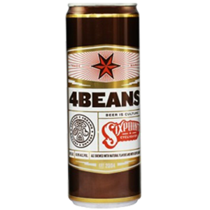 Sixpoint 4Beans