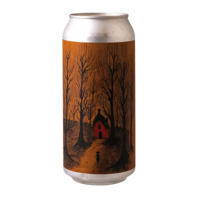 Small Gods Hexenhaus Roggenbier 440ml Can