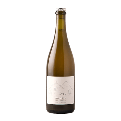Sobremesa No Frills Table Saison 750ml Bottle