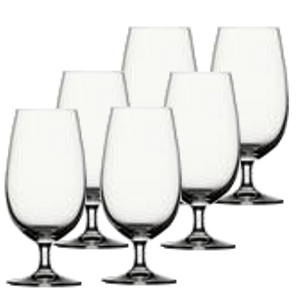 Spiegelau Festival Beer Glass (6 Pack)