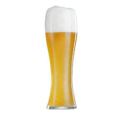 Spiegelau Hefeweizen Beer Glass