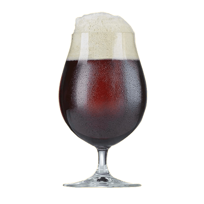 Spiegelau Stemmed Tulip Beer Glass
