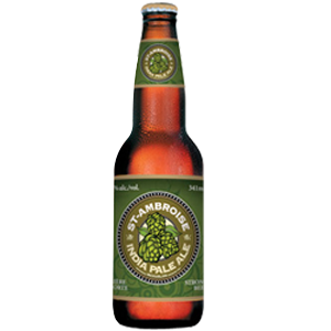 St. Ambroise India Pale Ale