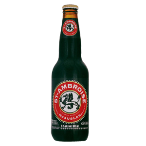 St. Ambroise Oatmeal Stout