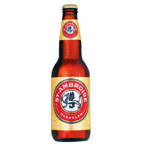 St. Ambroise Pale Ale
