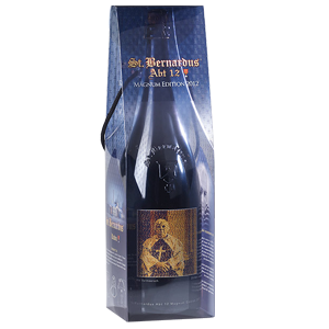 St. Bernardus Abt 12 Quadrupel 1500ml Magnum 