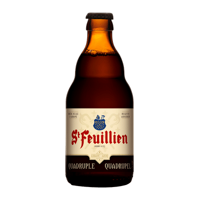 St. Feuillien Quadruple