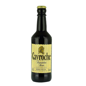 St. Sylvestre Gavroche Red Ale
