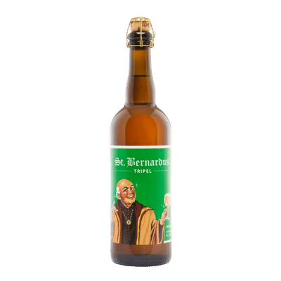 St Bernardus Tripel 750ml
