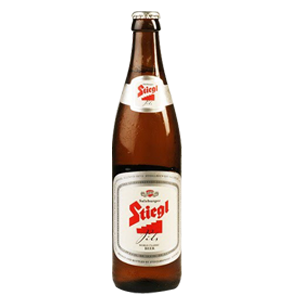Stiegl Pils