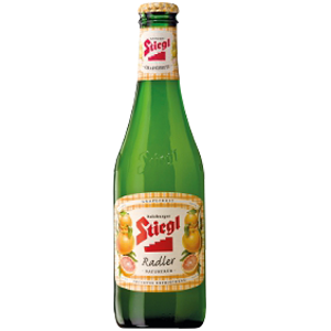 Stiegl Radler Grapefruit