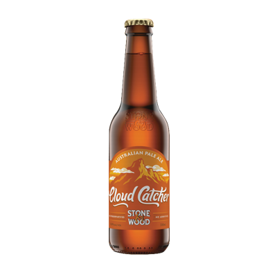 Stone & Wood Cloud Catcher 330ml Bottle