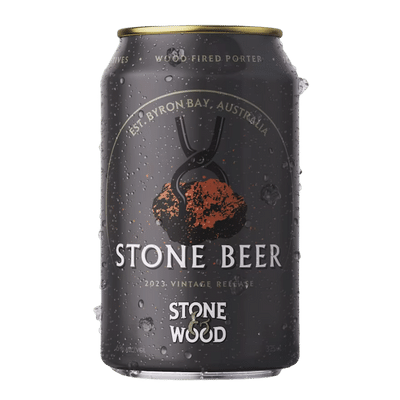 Stone & Wood Stone Beer 2023 375ml Can