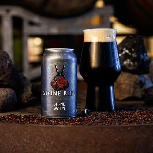 Stone & Wood Stone Beer 2024 375ml Can
