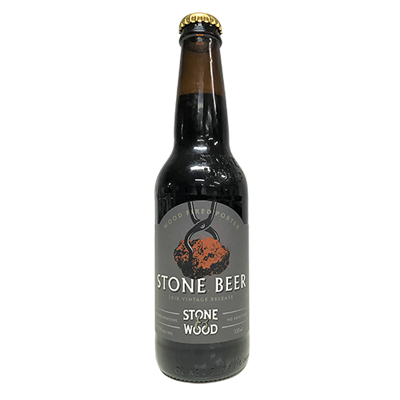 Stone & Wood Stone Beer 330ml Bottle