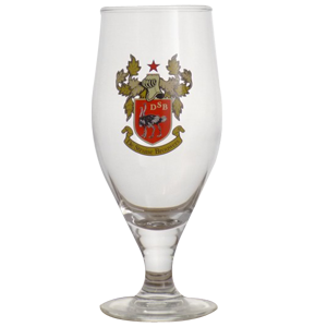 Struise Stemmed Glass