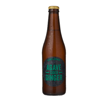 Sydney Agave Ginger Cider