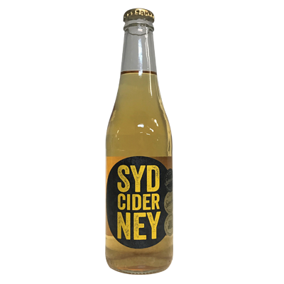 Sydney Brewery Cider