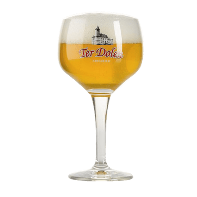 Ter Dolen Beer Glass